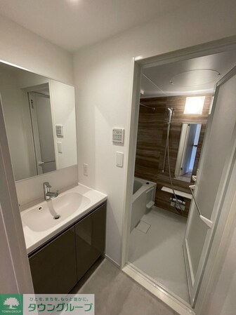 WHARF駒込の物件内観写真